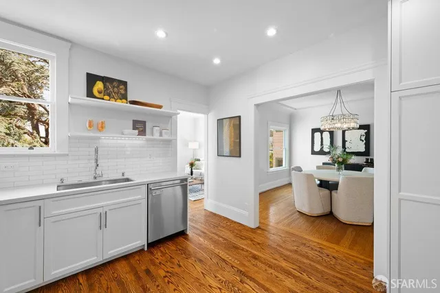$1,995,000 | 728 24th Avenue, San Francisco, CA 94121