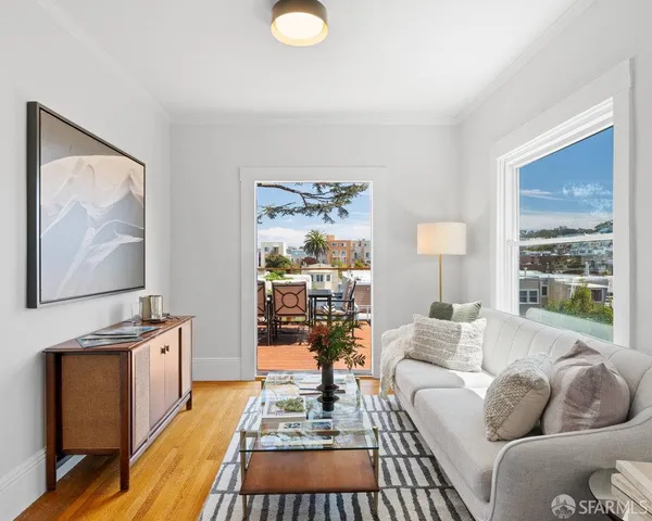 $1,995,000 | 728 24th Avenue, San Francisco, CA 94121