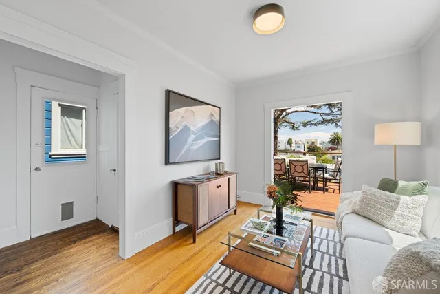 $1,995,000 | 728 24th Avenue, San Francisco, CA 94121