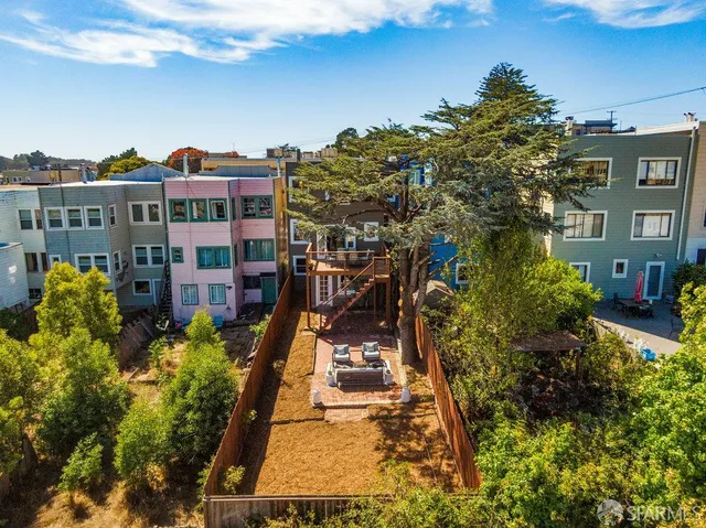 $1,995,000 | 728 24th Avenue, San Francisco, CA 94121