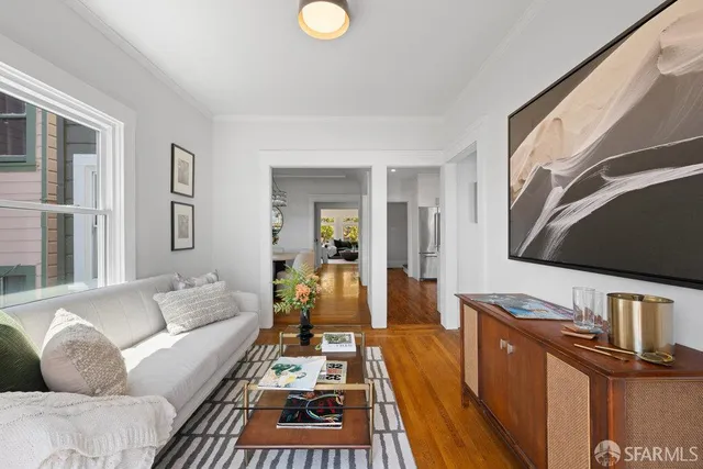 $1,995,000 | 728 24th Avenue, San Francisco, CA 94121