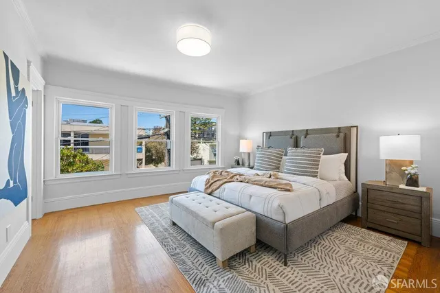 $1,995,000 | 728 24th Avenue, San Francisco, CA 94121