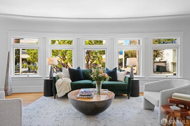 $1,995,000 | 728 24th Avenue, San Francisco, CA 94121