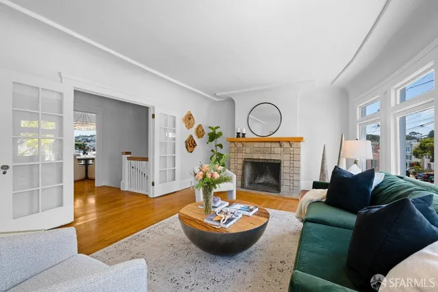 $1,995,000 | 728 24th Avenue, San Francisco, CA 94121