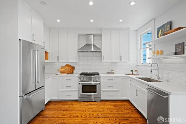 $1,995,000 | 728 24th Avenue, San Francisco, CA 94121