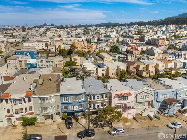 $1,995,000 | 728 24th Avenue, San Francisco, CA 94121