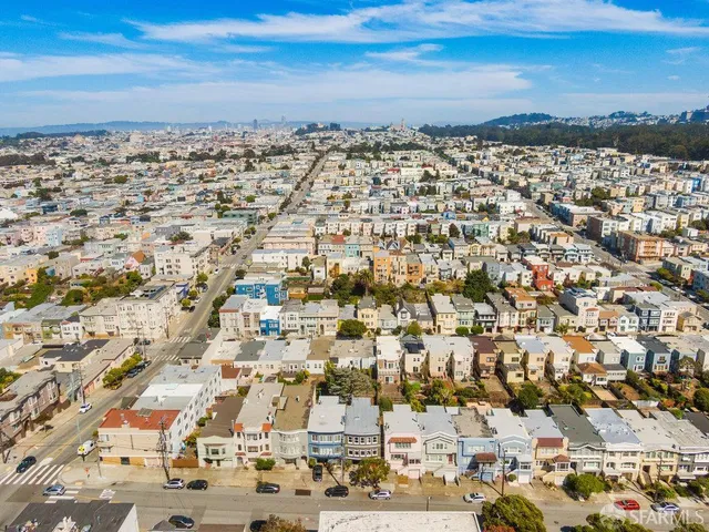 $1,995,000 | 728 24th Avenue, San Francisco, CA 94121