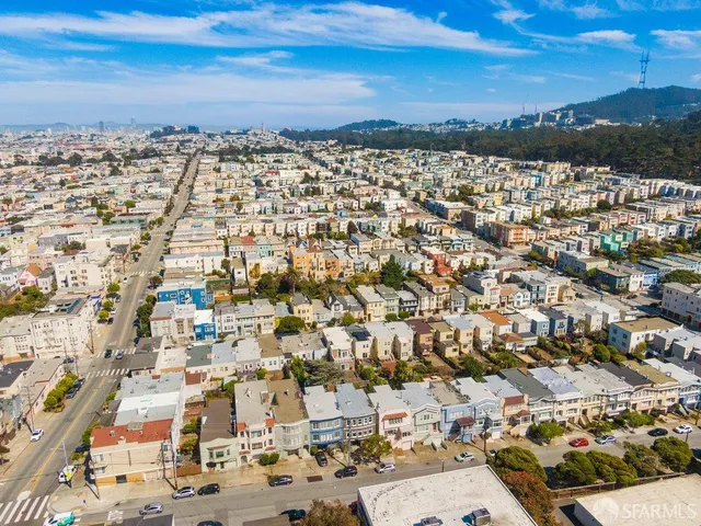$1,995,000 | 728 24th Avenue, San Francisco, CA 94121