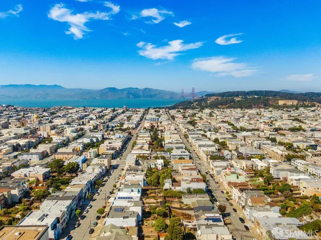 $1,995,000 | 728 24th Avenue, San Francisco, CA 94121