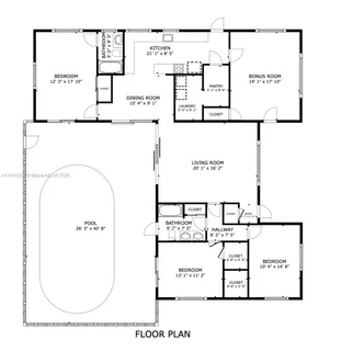 $849,000 | 5261 Northeast 18th Terrace, Fort Lauderdale, FL 33308