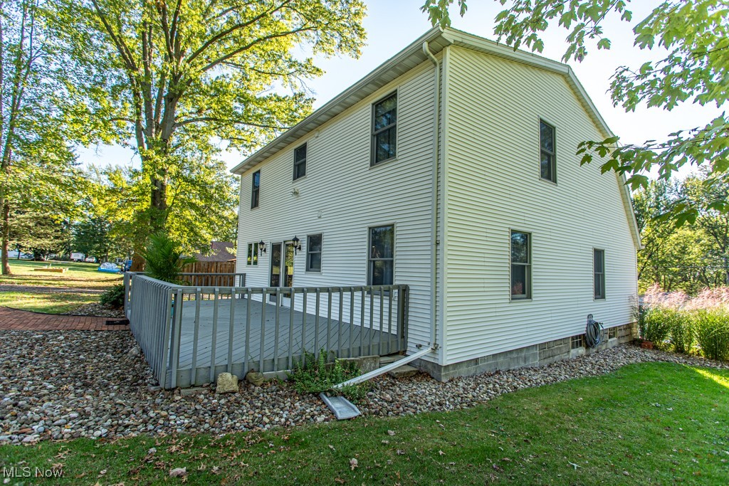 248 Darlington Road Northeast Warren, OH 44484 - Photo 35 of 46 Gallery Image 35