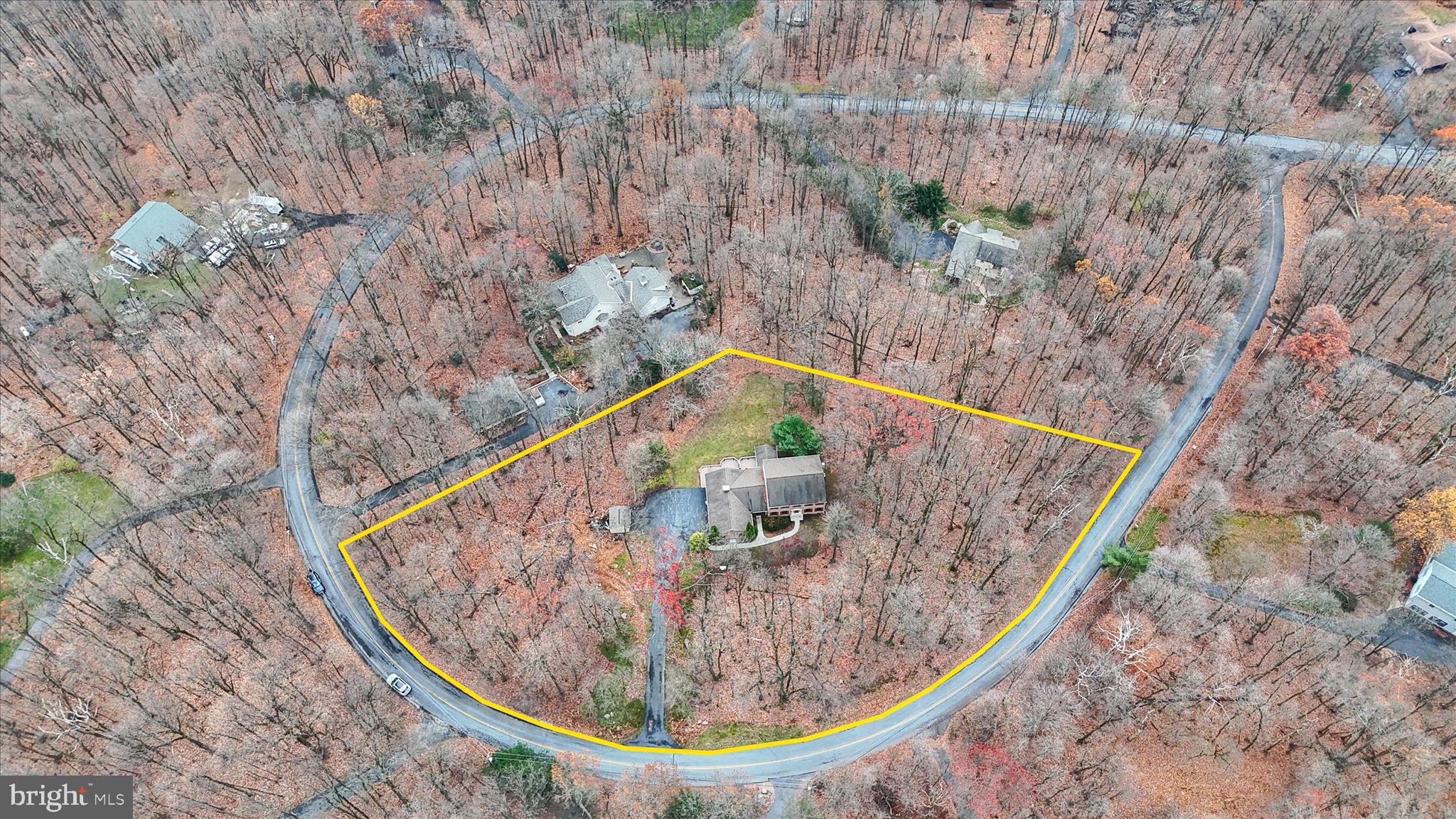 1815 Larch Circle Lebanon, PA 17042 - Photo 45 of 52 1815 Larch Cir. Outline