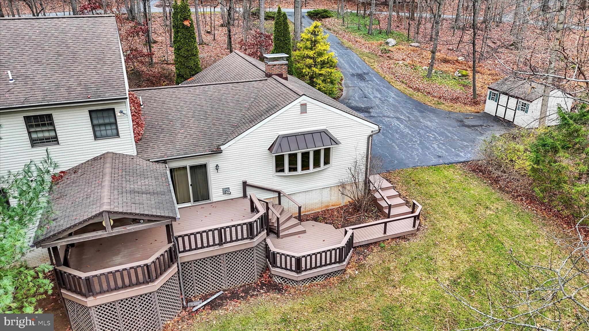 1815 Larch Circle Lebanon, PA 17042 - Photo 51 of 52 DJI_20251121024101_0112_D