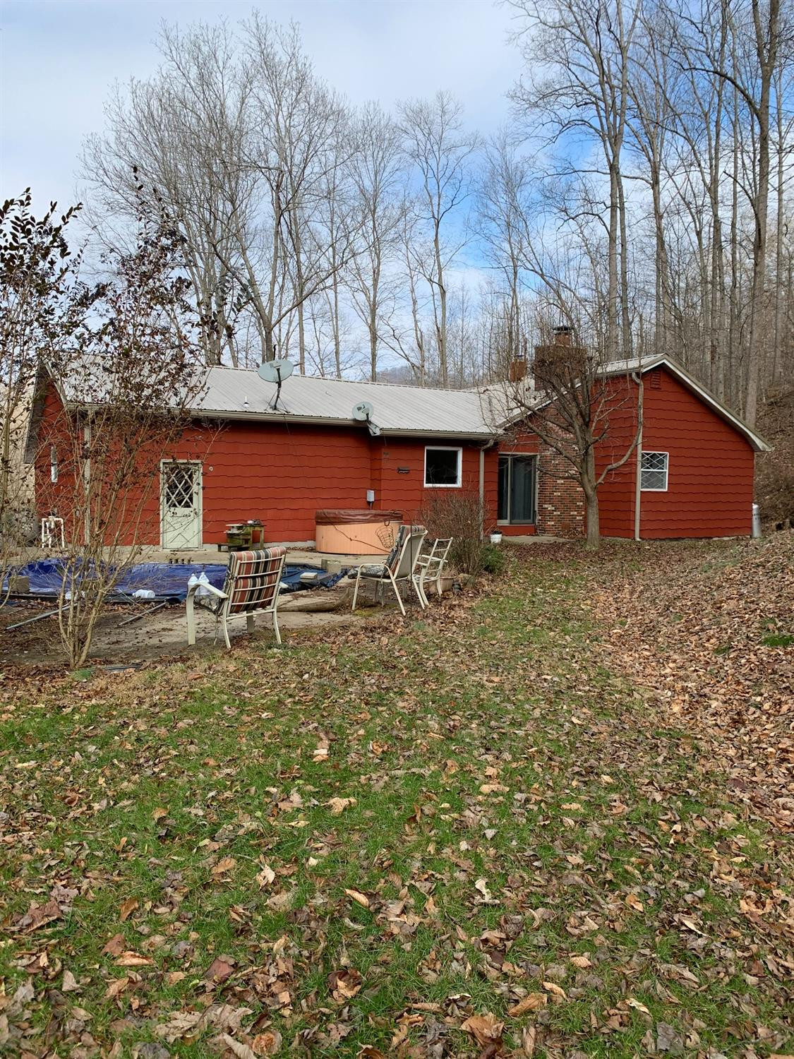 1003 Hazel Branch Road Vanceburg, KY 41179 - Photo 6 of 29 Photo 6