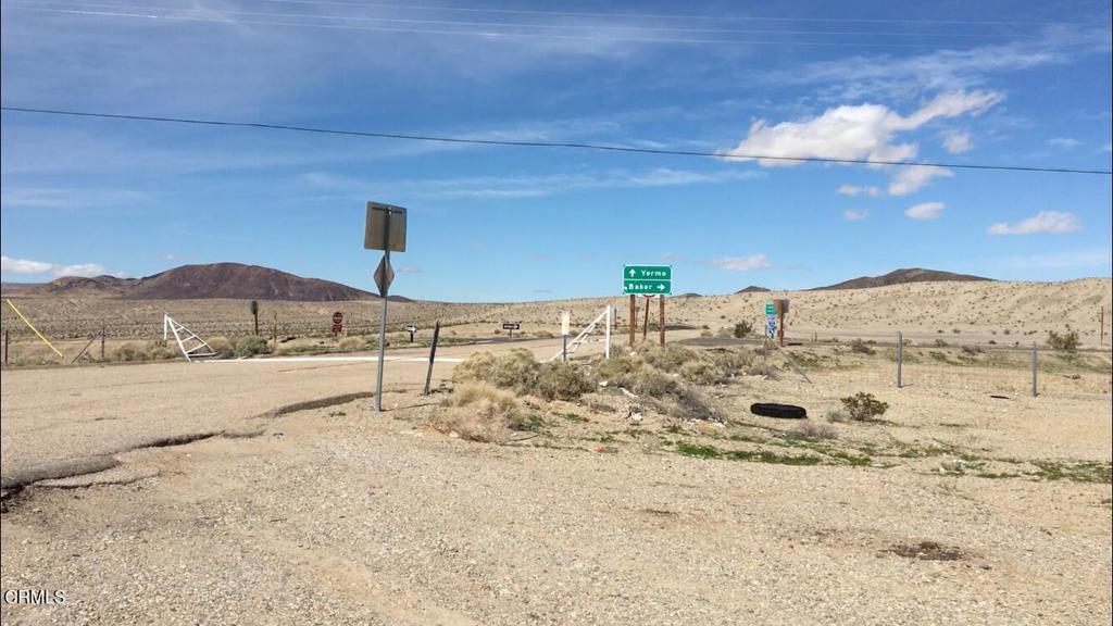 45213 Afton Canyon Road Baker, CA 92309 - Photo 26 of 26 ON-RAMP