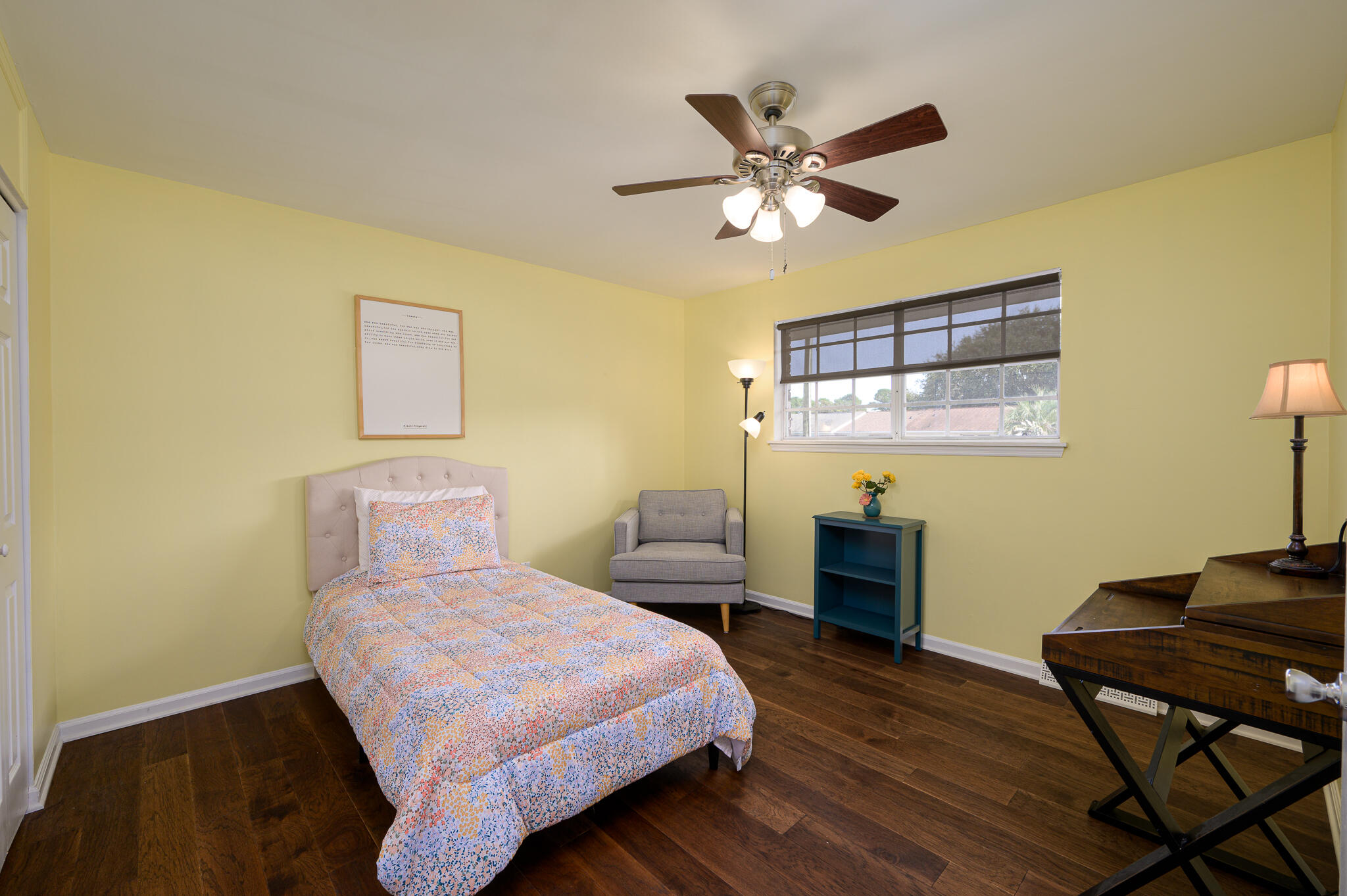 707 Center Street Mount Pleasant, SC 29464 - Photo 15 of 29 Bedroom(1)