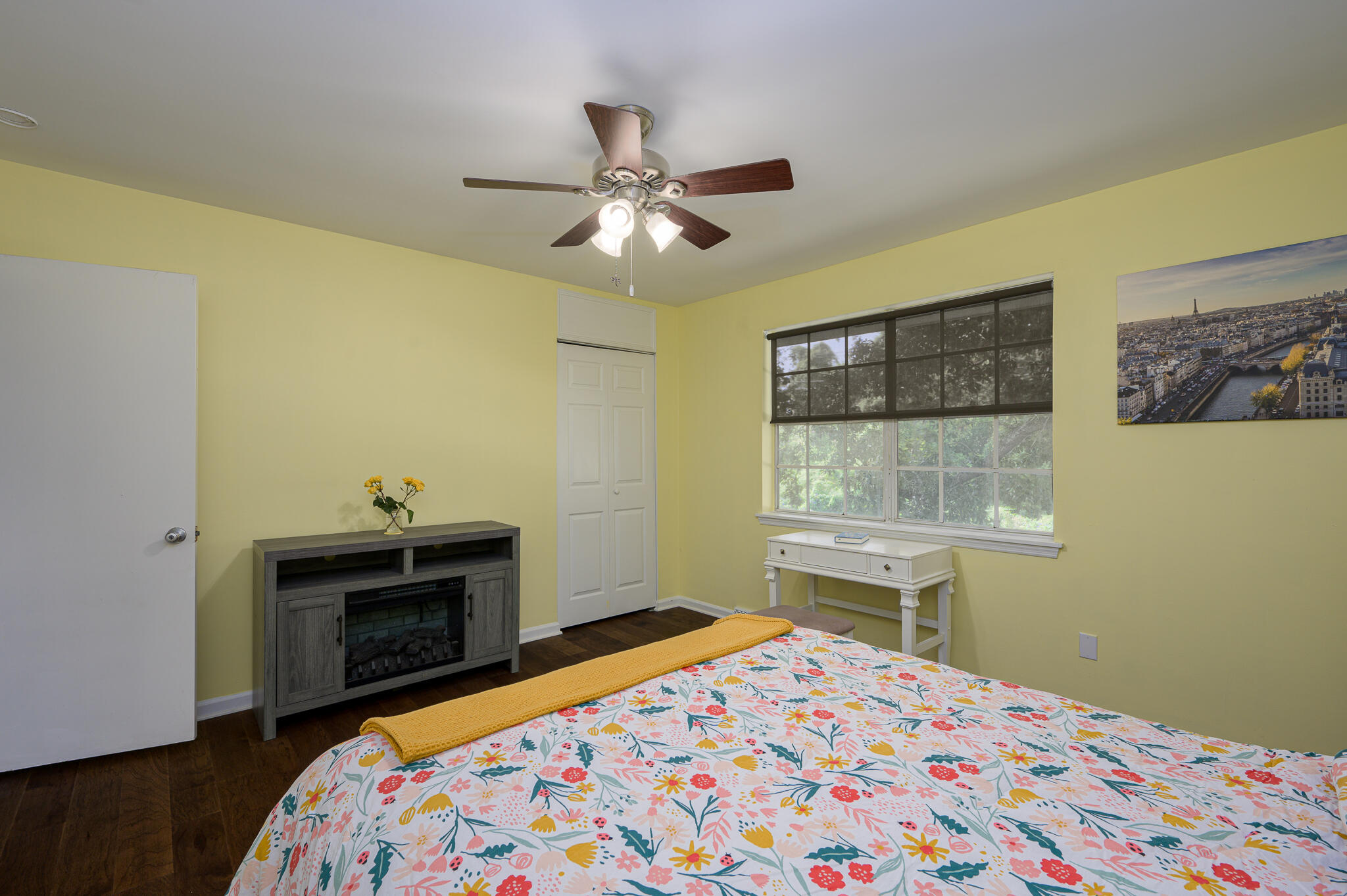 707 Center Street Mount Pleasant, SC 29464 - Photo 18 of 29 Bedroom(3)