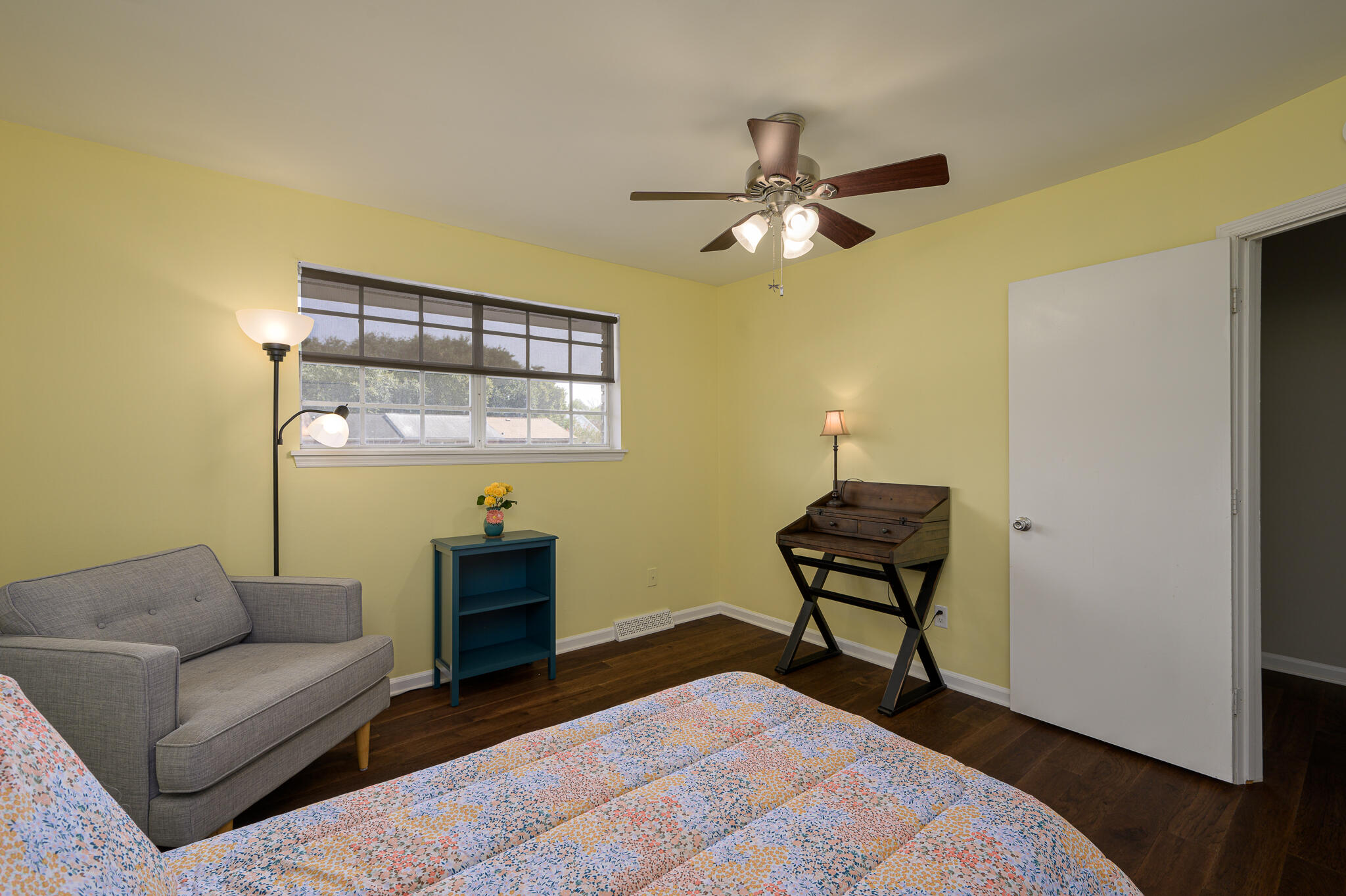 707 Center Street Mount Pleasant, SC 29464 - Photo 20 of 29 Bedroom