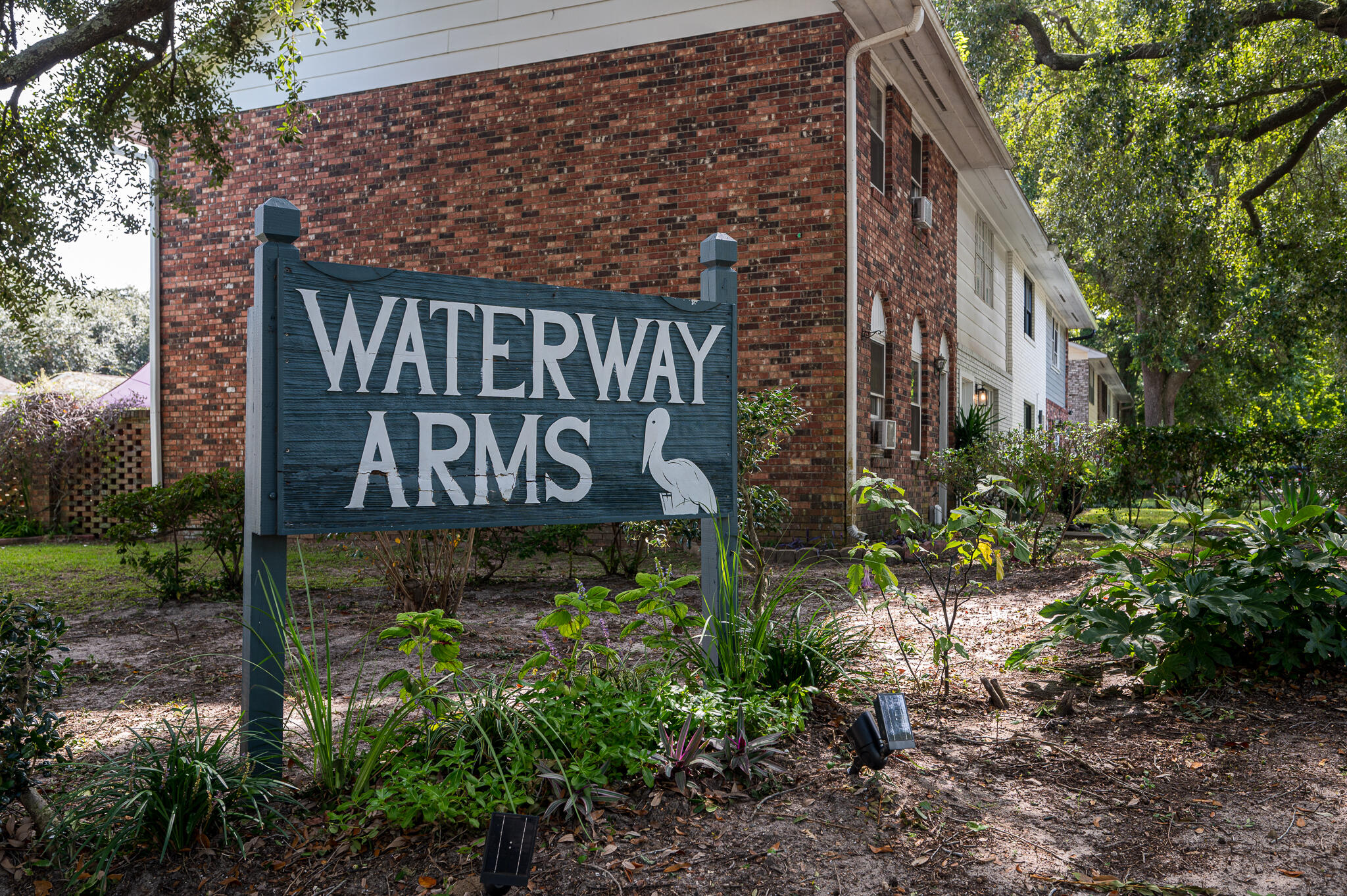 707 Center Street Mount Pleasant, SC 29464 - Photo 29 of 29 Neighborhood Sign_