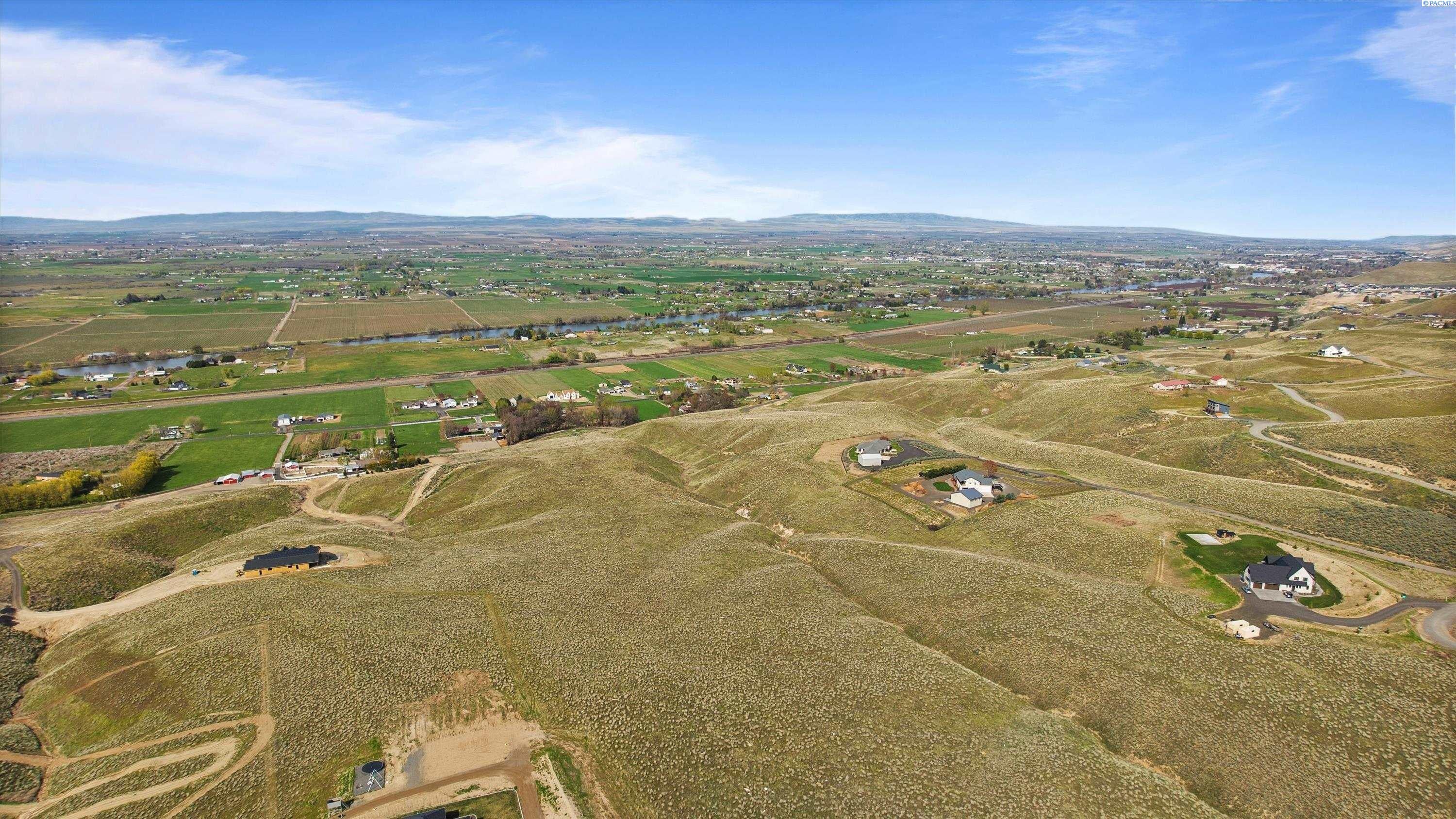 Tbd South Tbd S Ward Gap Road Prosser, WA 99350 - Photo 23 of 30 Gallery Image 23