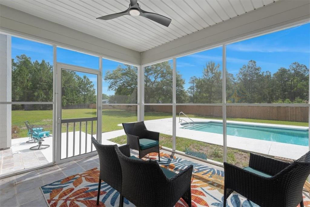 2657 Horseshoe Cove Road Waverly, GA 31565 - Photo 38 of 55