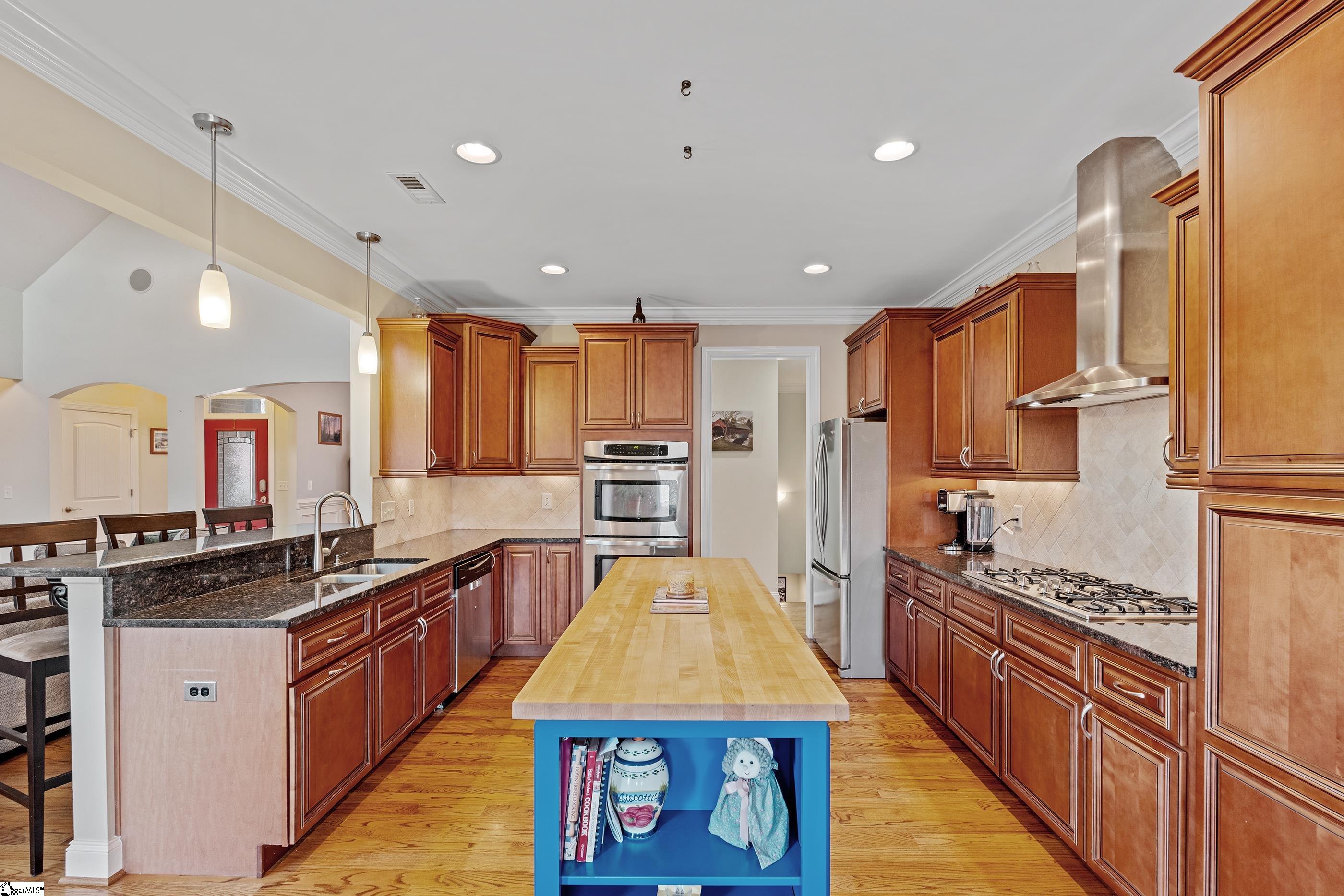 119 Turnberry Road Anderson, SC 29621 - Photo 14 of 50 Gallery Image 14