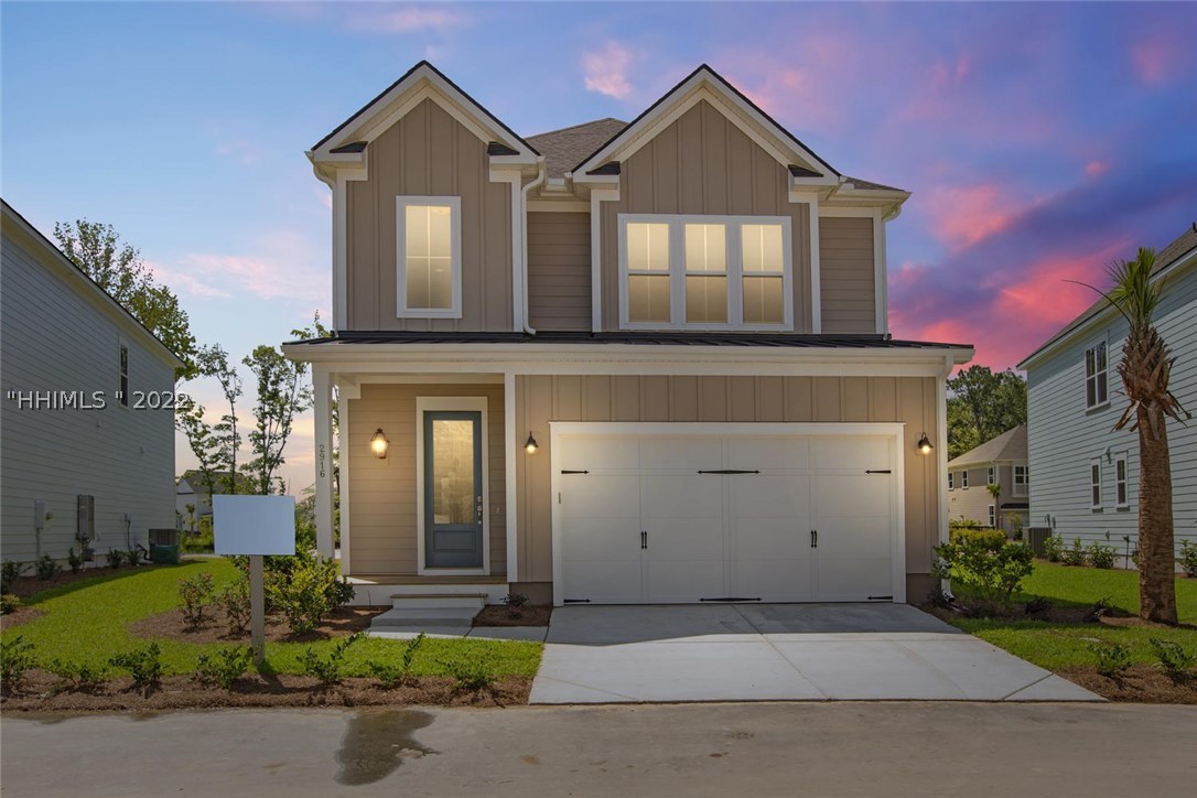 4 Foggy Bluff Road Bluffton, SC 29910 - Photo 1 of 1