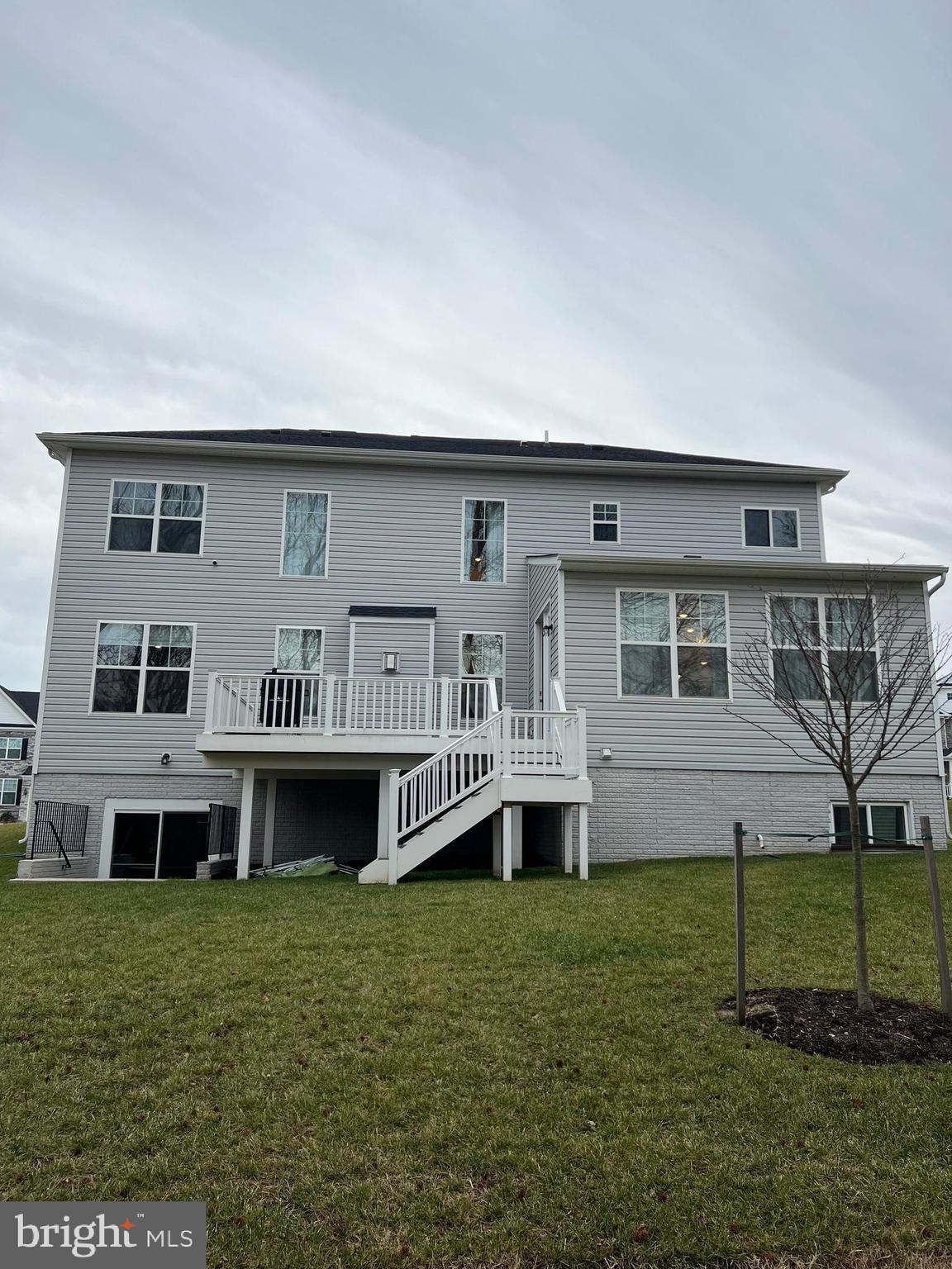 11610 Wynnifred Place Glenn Dale, MD 20769 - Photo 2 of 58 Back of house