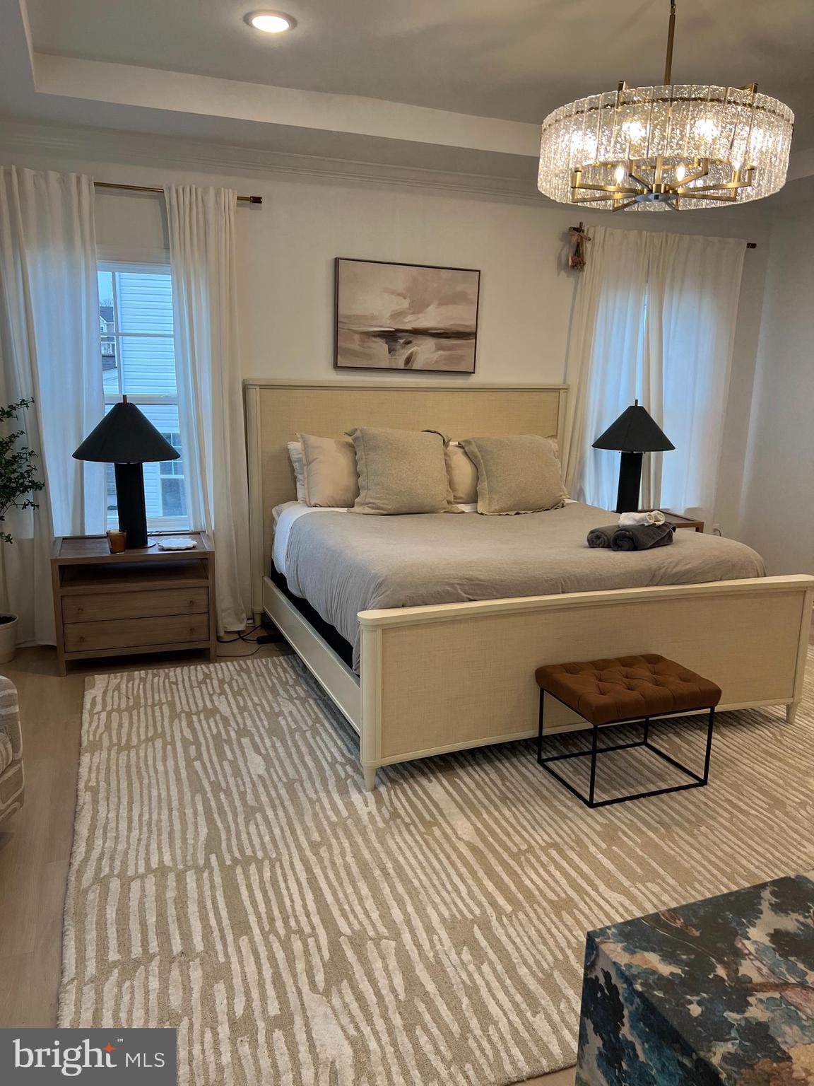 11610 Wynnifred Place Glenn Dale, MD 20769 - Photo 25 of 58 Primary Suite