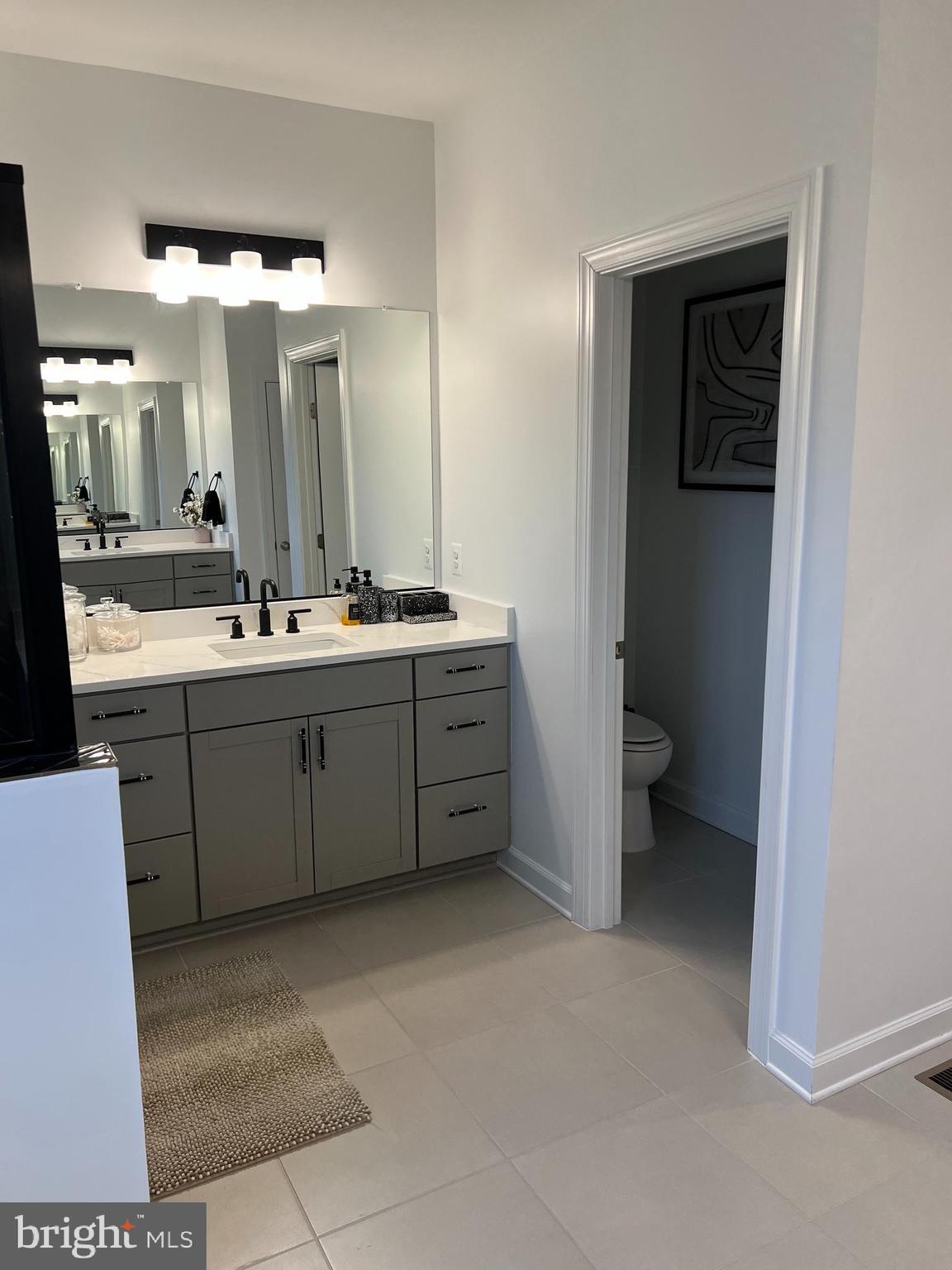 11610 Wynnifred Place Glenn Dale, MD 20769 - Photo 28 of 58 Primary En Suite Bathroom