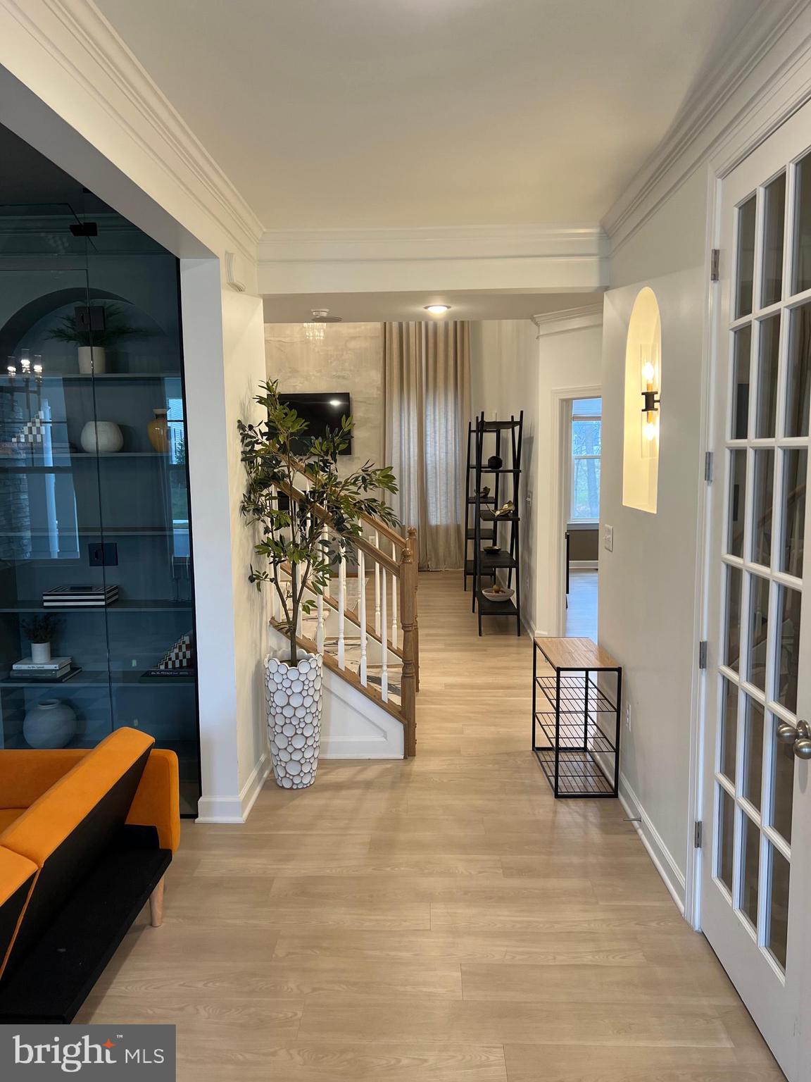 11610 Wynnifred Place Glenn Dale, MD 20769 - Photo 3 of 58 Front Entrance