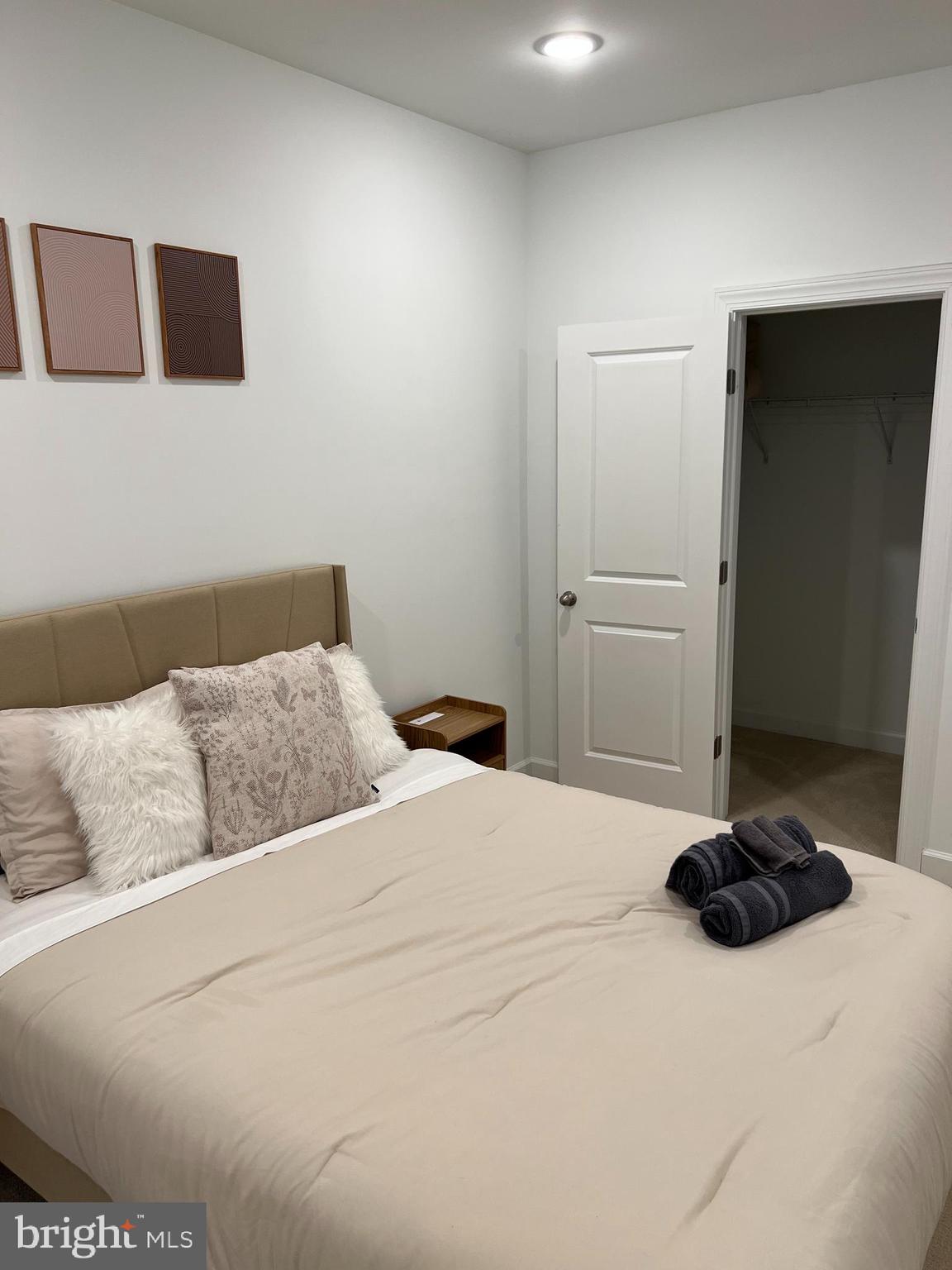 11610 Wynnifred Place Glenn Dale, MD 20769 - Photo 33 of 58 Upstairs Bedroom #2