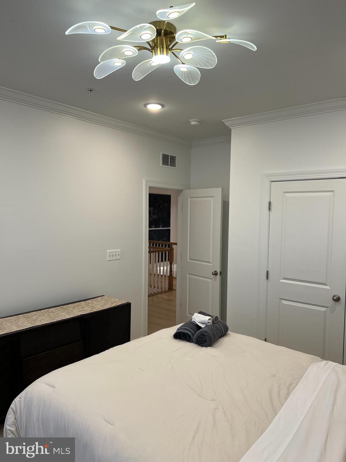 11610 Wynnifred Place Glenn Dale, MD 20769 - Photo 37 of 58 Upstairs Bedroom #3