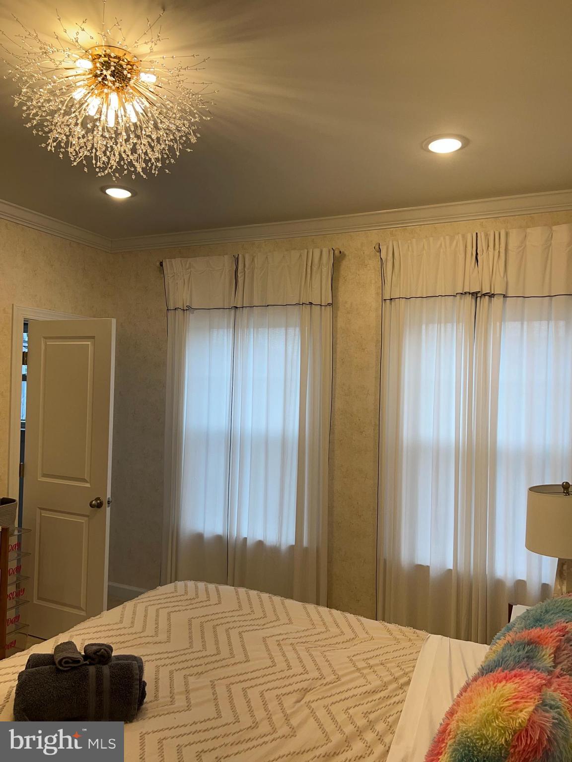 11610 Wynnifred Place Glenn Dale, MD 20769 - Photo 39 of 58 Upstairs Bedroom #4