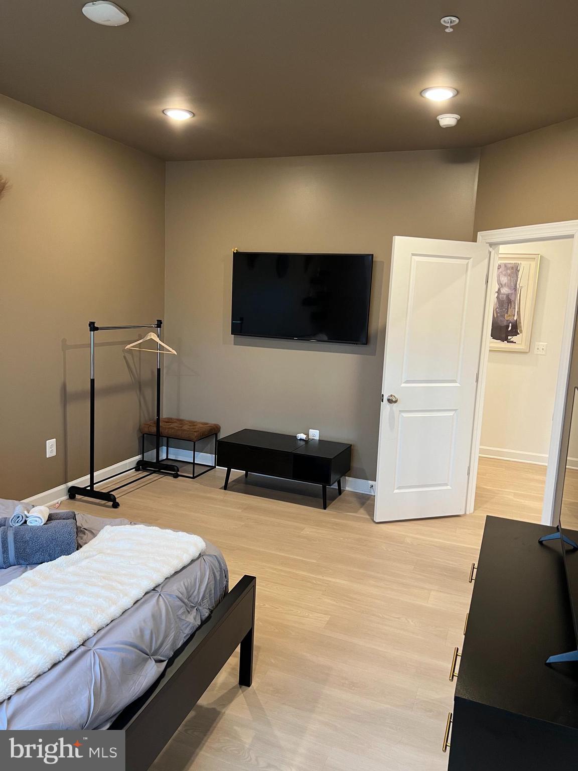 11610 Wynnifred Place Glenn Dale, MD 20769 - Photo 43 of 58 Main Floor Bedroom #5