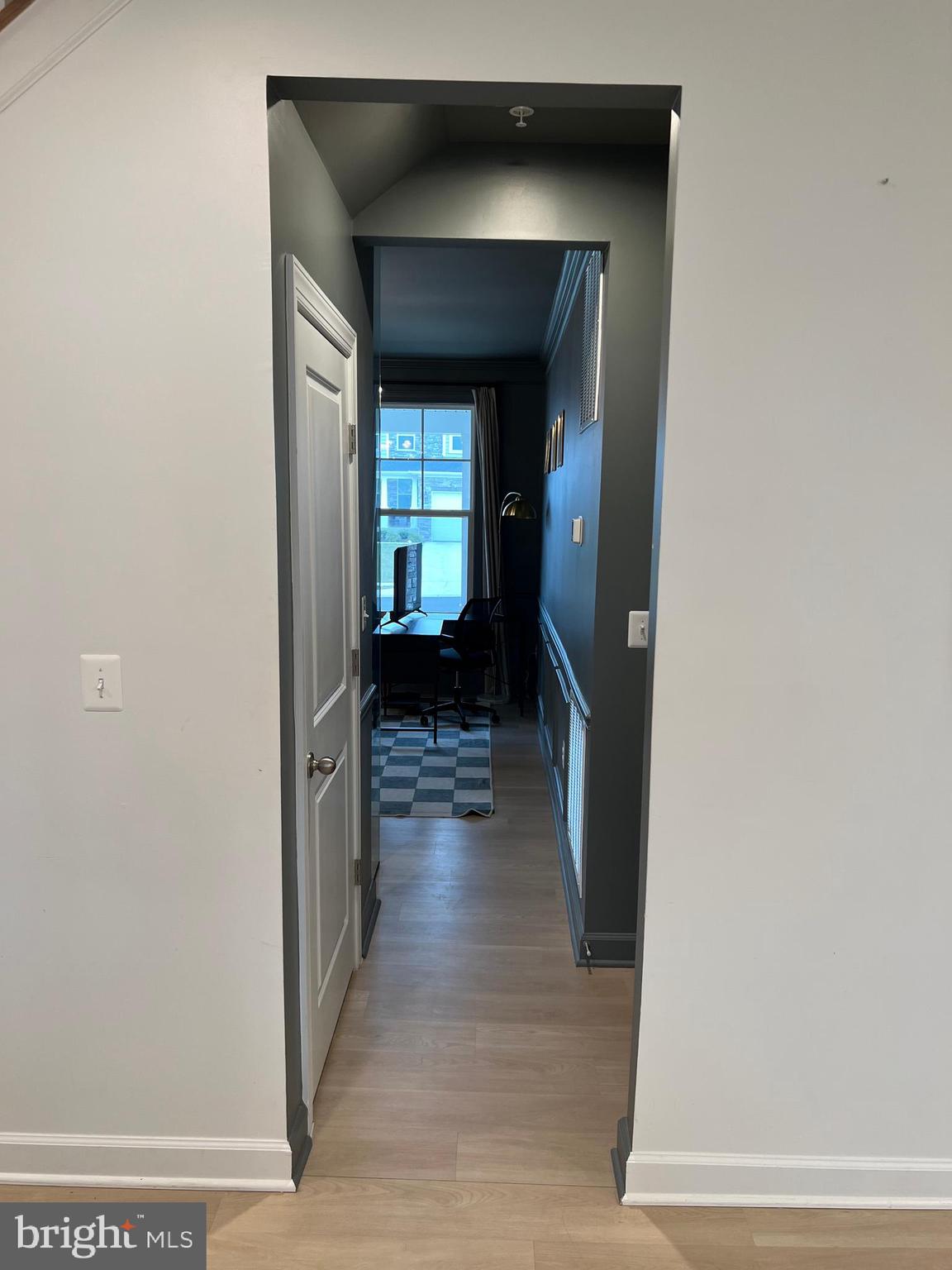 11610 Wynnifred Place Glenn Dale, MD 20769 - Photo 46 of 58 Main Floor Basement Entry