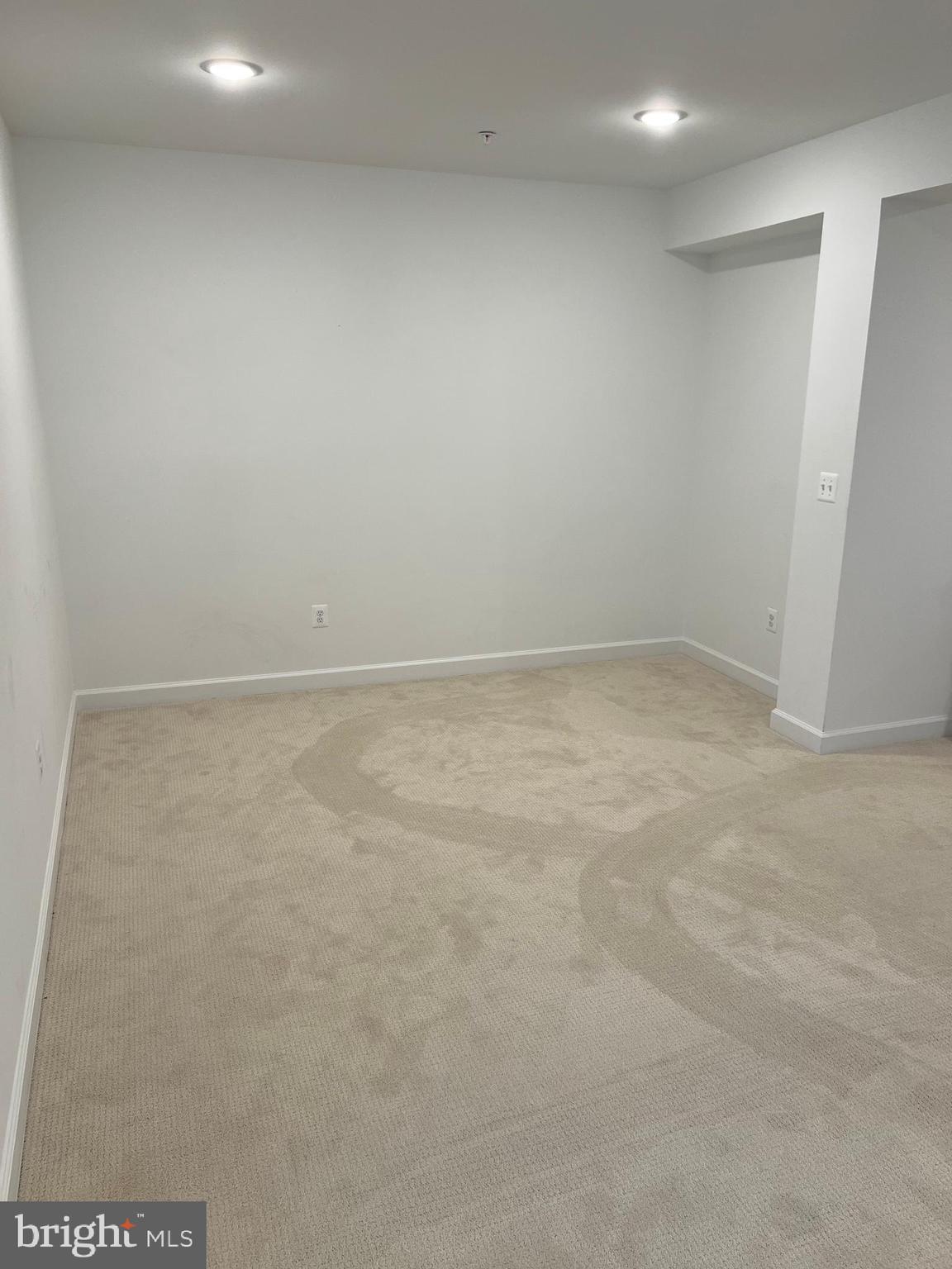 11610 Wynnifred Place Glenn Dale, MD 20769 - Photo 57 of 58 Basement Bedroom #7 Sitting Area
