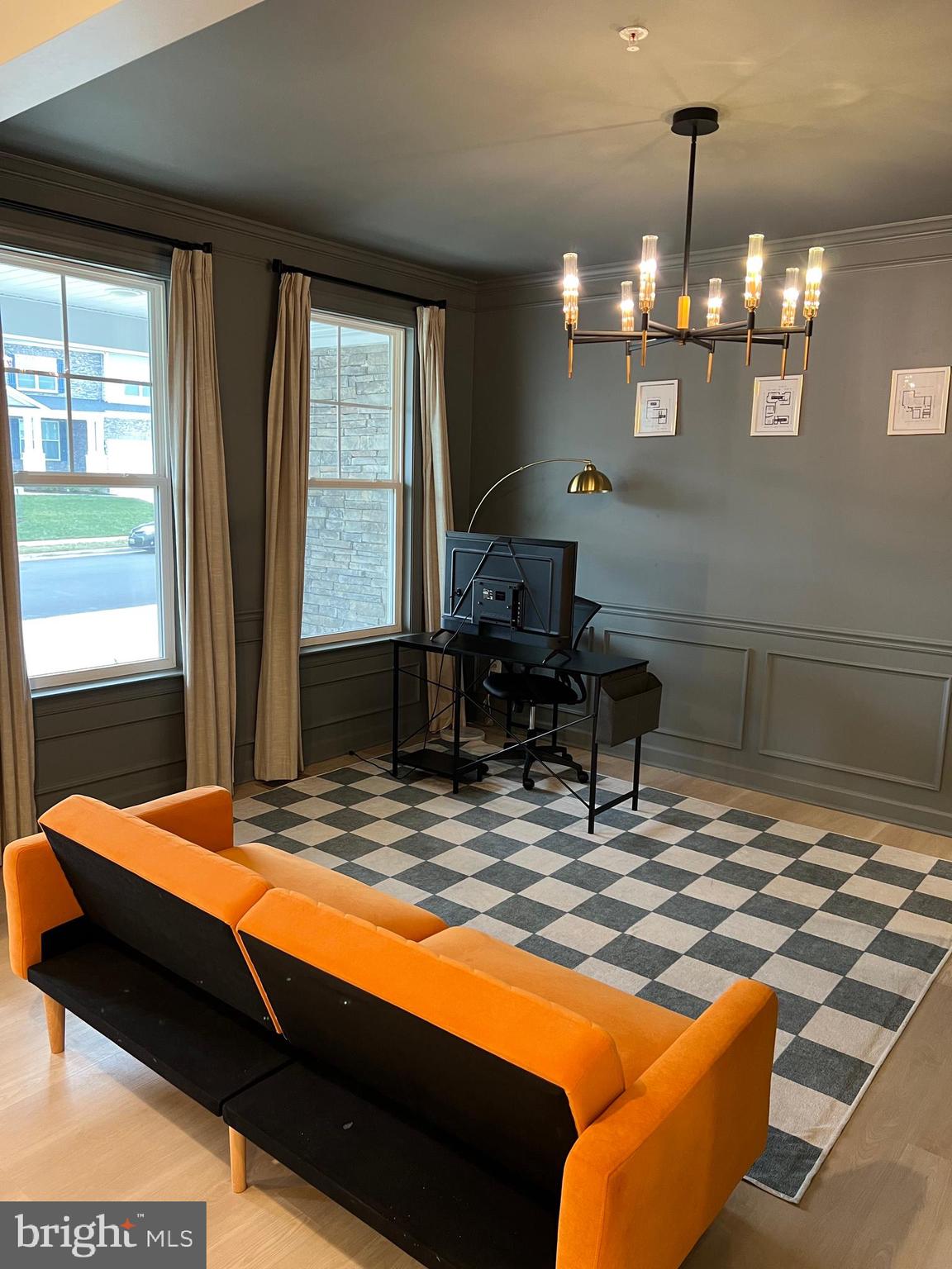 11610 Wynnifred Place Glenn Dale, MD 20769 - Photo 6 of 58 Front Entry Room