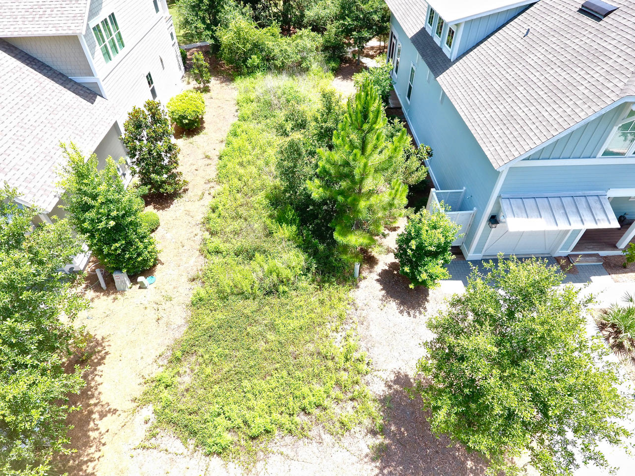Aerial Lot 22