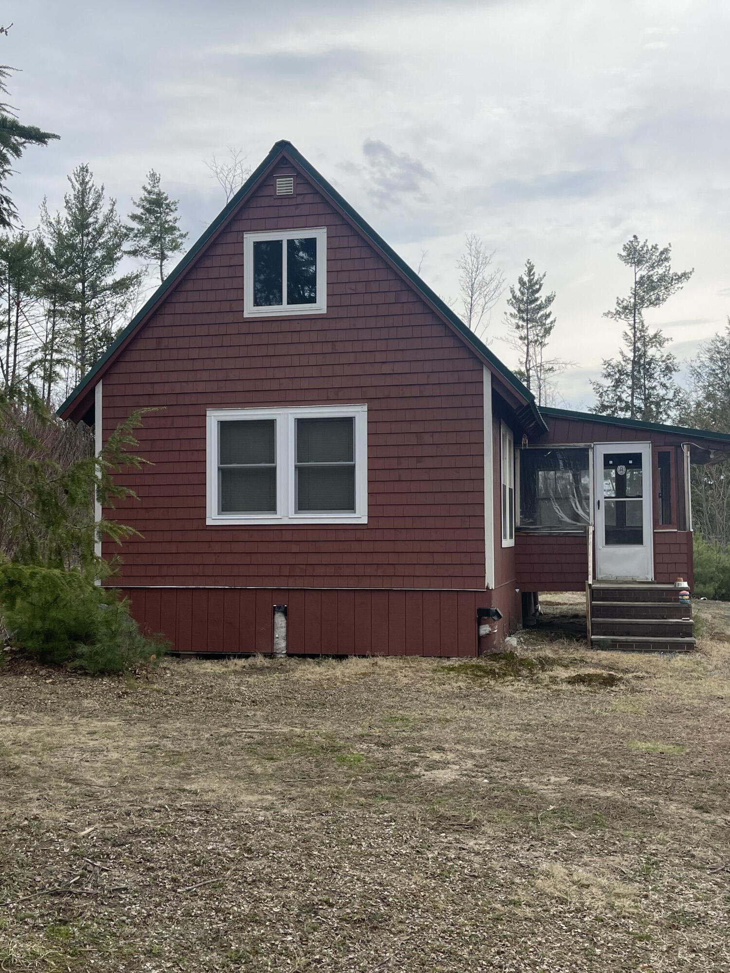 173 Tamworth Road Oxford, ME 04270 - Photo 1 of 8 Peaceful