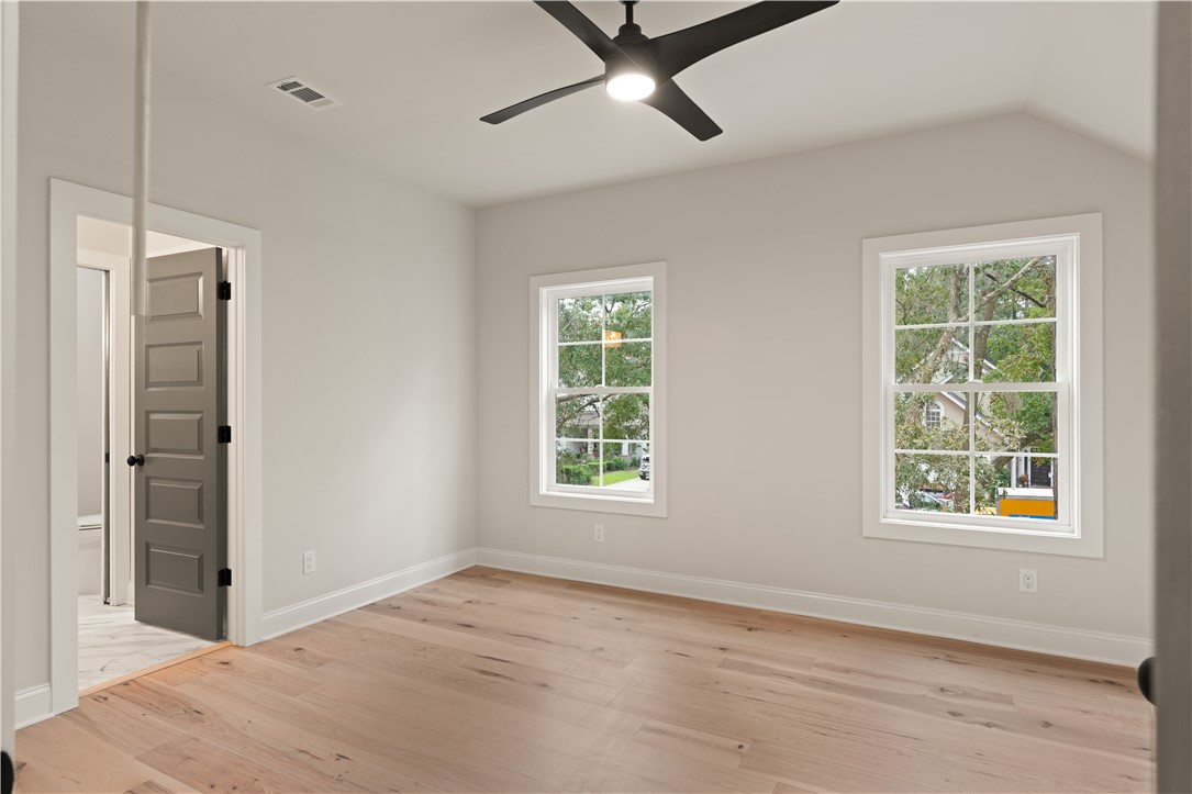 156 Rice Mill St. Simons Island, GA 31522 - Photo 22 of 36 Guest Bedroom 1 of 3
