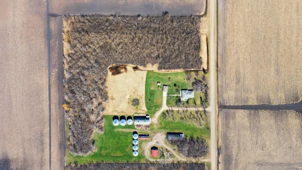 $450,000 | 5555 167th Avenue Southeast, Kindred, ND 58051