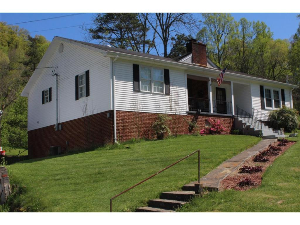 1531 Colonial Post Office Road Gate City, VA 24251 - Photo 1 of 17 Photo 1