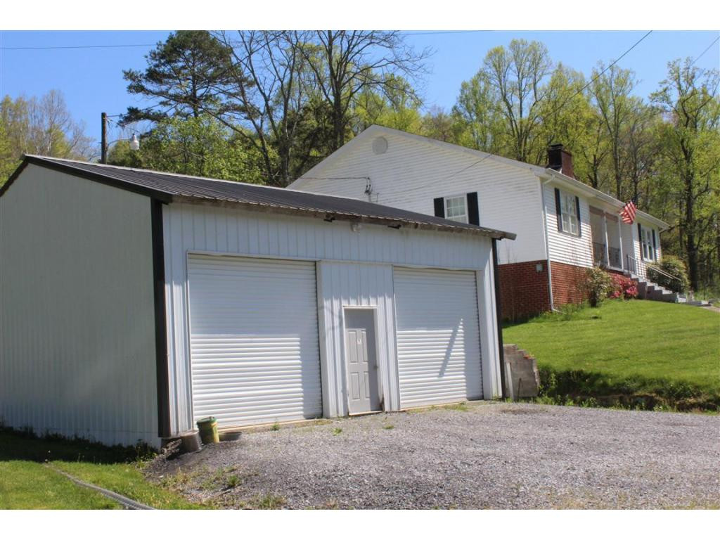 1531 Colonial Post Office Road Gate City, VA 24251 - Photo 11 of 17 Photo 11