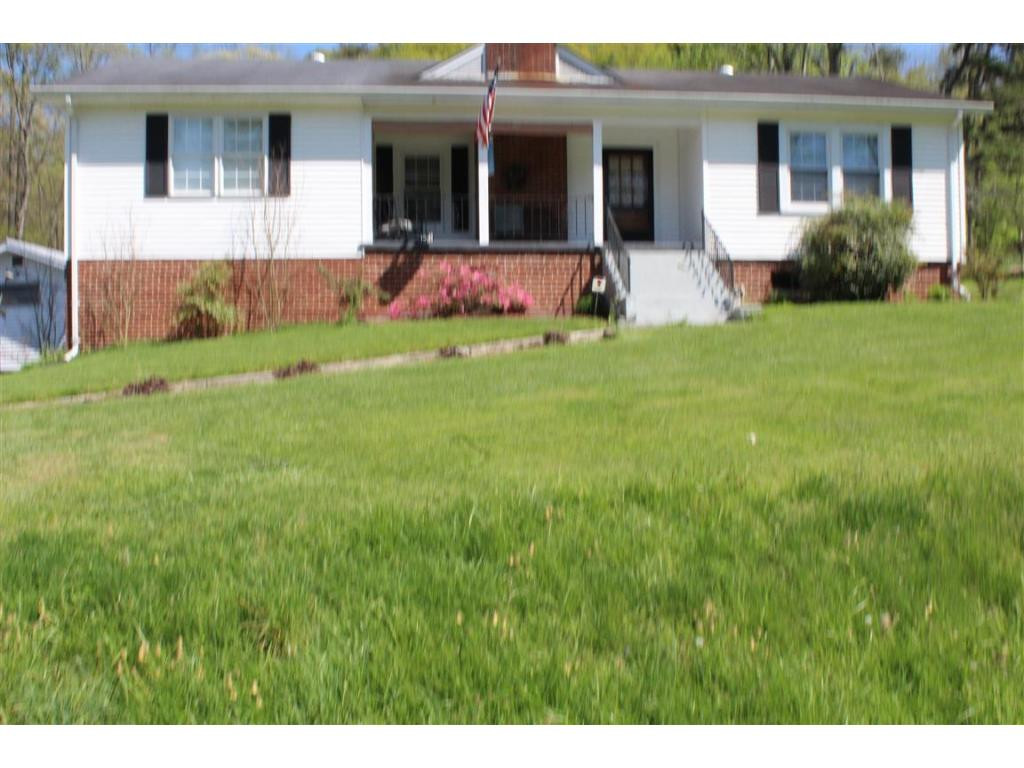 1531 Colonial Post Office Road Gate City, VA 24251 - Photo 2 of 17 Photo 2