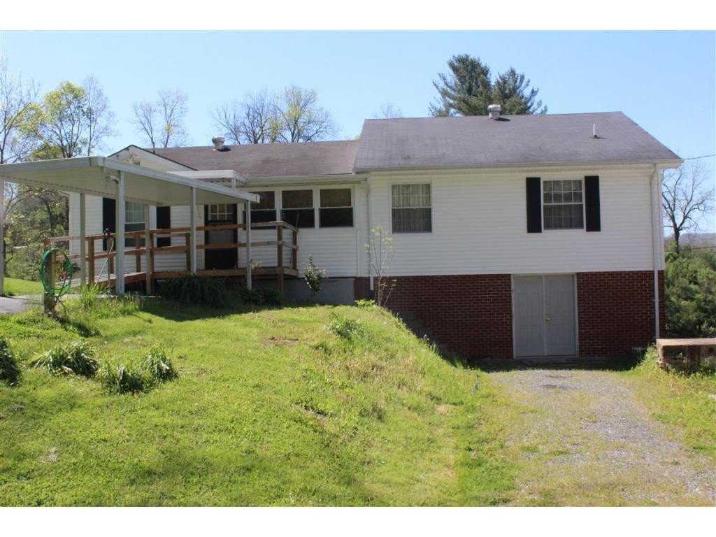 1531 Colonial Post Office Road Gate City, VA 24251 - Photo 3 of 17 Photo 3