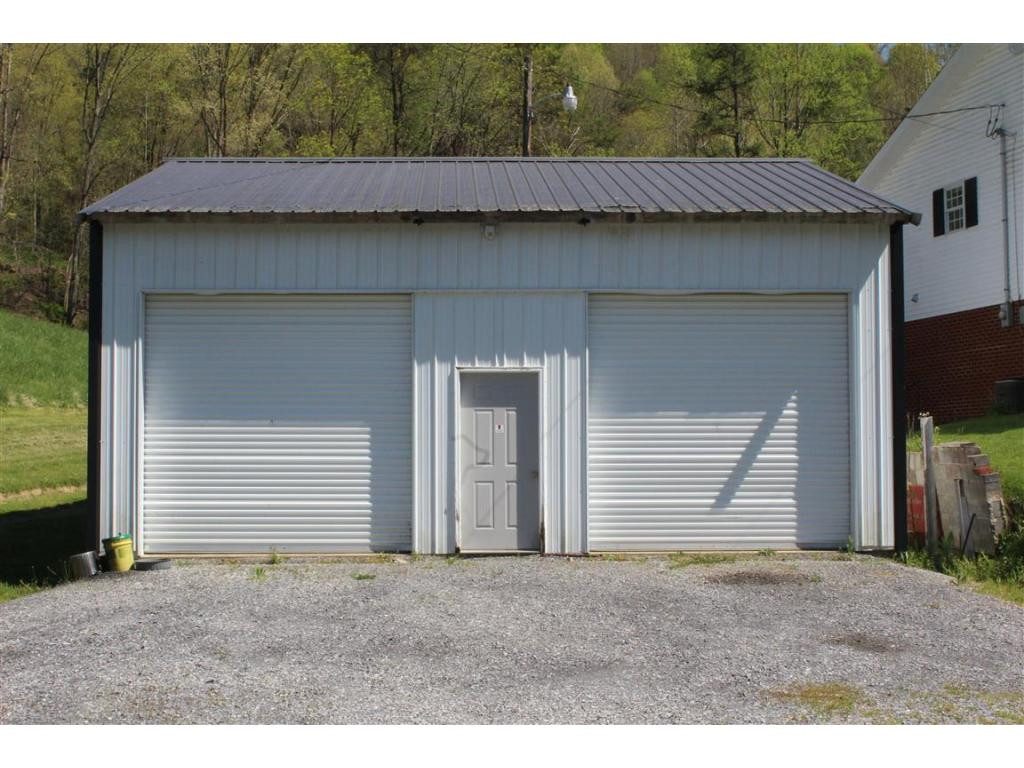 1531 Colonial Post Office Road Gate City, VA 24251 - Photo 4 of 17 Photo 4
