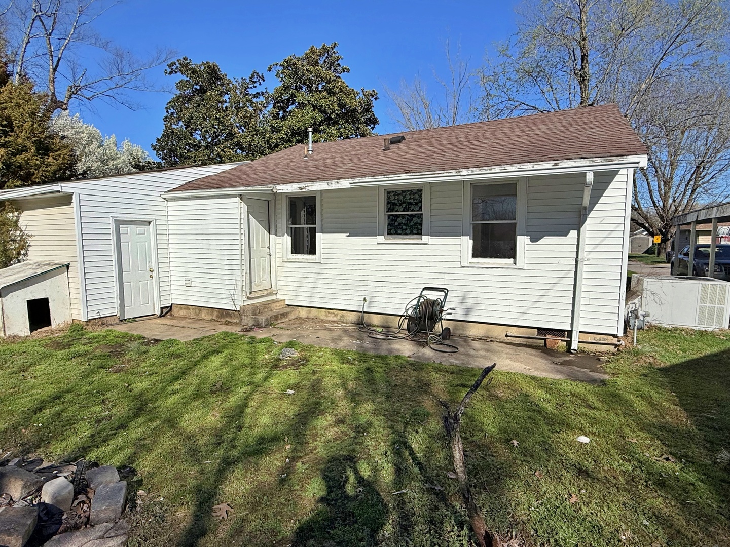 1611 Ferry Street Metropolis, IL 62960 - Photo 5 of 18