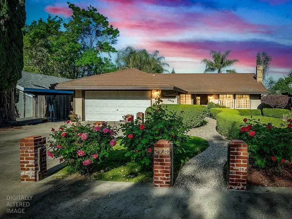 $598,000 | 2938 Spruce Street, West Sacramento, CA 95691