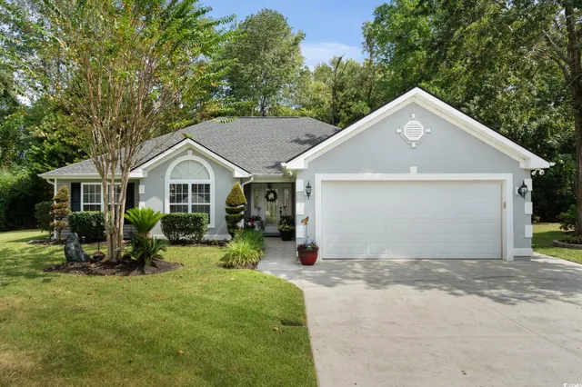 $342,500 | 4022 Manor Wood Drive, Myrtle Beach, SC 29588